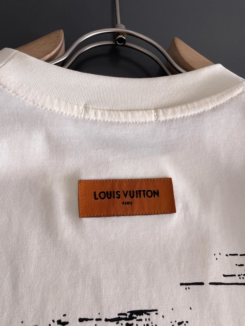 Louis Vuitton T-Shirts